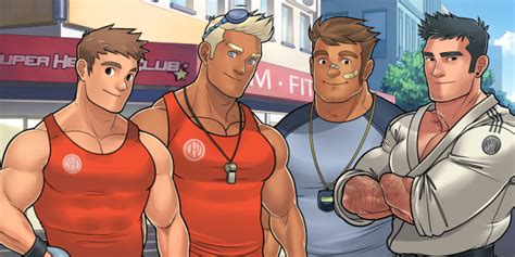 gay pron games|21+ Gay Porn Games